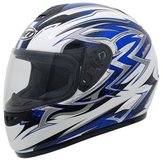 Kinder integraalhelmen