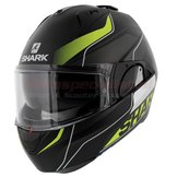 Shark Systeemhelmen
