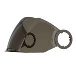 Axxis V26b vizier Metro S | Helder of donker getint