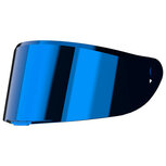 LS2 FF807 Dragon &amp; FF817 Challenger II vizieren (keuze uit diverse kleuren)