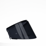 Vizier Vito Reverse, opties: helder, smoke, blauw &amp; rood