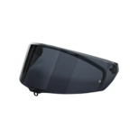 AGV K7 GT8 Vizieren | Helder, donker getint, blauw, goud of zilver 