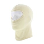 Helmmuts/balaclava uni katoen