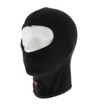 Helmmuts/balaclava uni katoen