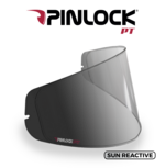 AGV GT4 / GT7 100% Max Vision Pinlock Lenzen