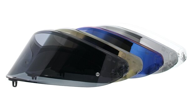 AGV SP1 vizieren K6 / K6 S