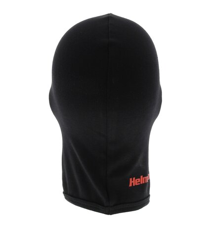 Helmmuts/balaclava uni katoen