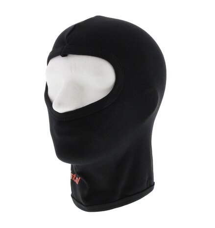 Helmmuts/balaclava uni katoen