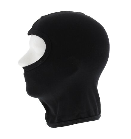 Helmmuts/balaclava uni katoen