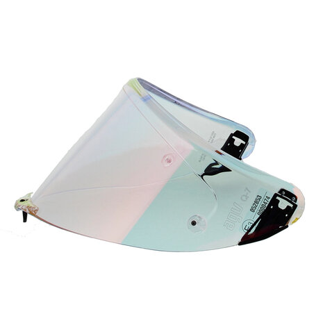 AGV Race3 Vizieren - Pista GP RR / Pista GP R / Corsa R