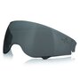 Vizier Vito Jet Bruzano / Predator helder, smoke, blauw, goud of spiegel zilver (ECE-22.06)