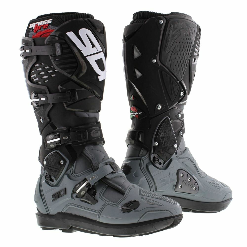 Botas sidi online pista