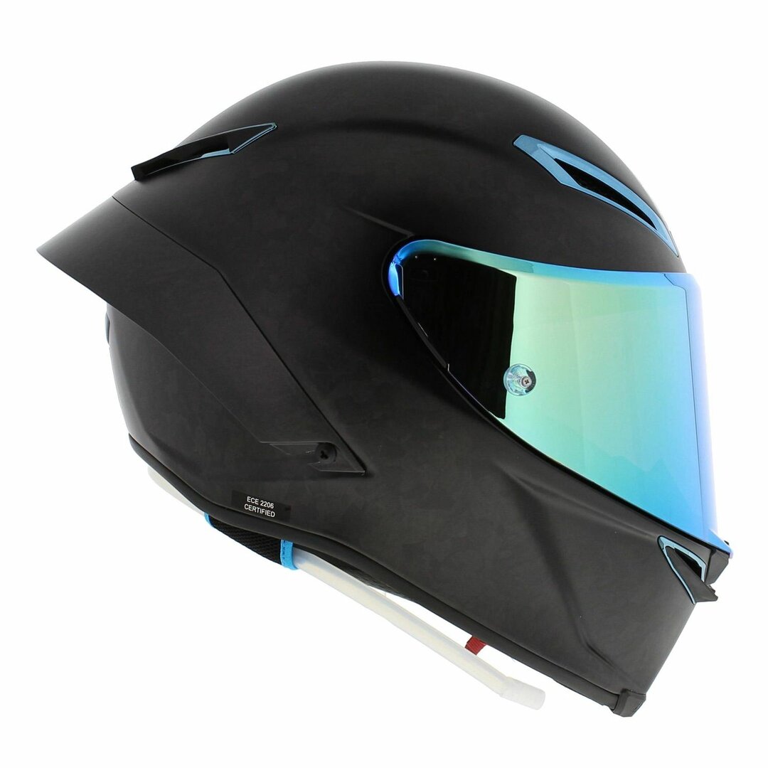 AGV PISTA GP RR FUTURO アジアンフィット Mサイズ AGV Pista GP RR Special Edition Futuro Helmet (Asian fit