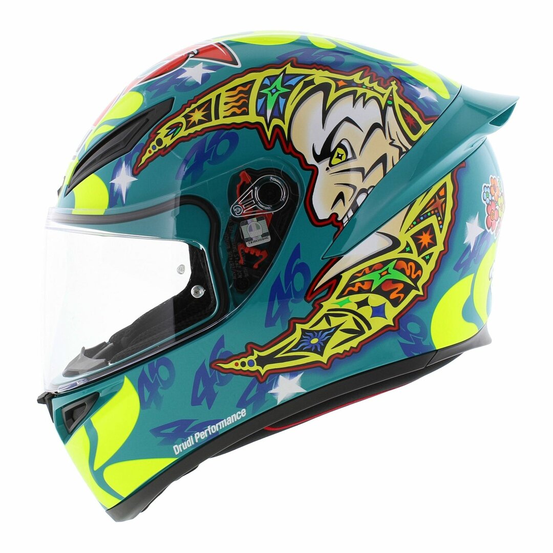 『2年保証』 2062230456_AGV_K1_S_Motorhelm_ オートバイ