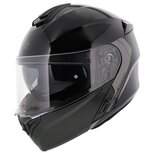 MT Storm SV systeemhelm glans zwart - Maat S