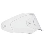 Originele Vemar reserve vizieren voor de Vemar Zephir en Sharki helmen helder