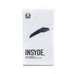 AGV Insyde Bluetooth communicatiesysteem by Cardo