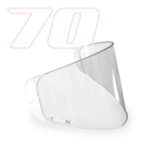 Pinlock lens MT V28 Thunder 4 SV 