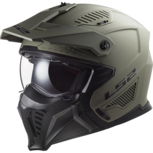 LS2 OF606 Drifter solid mat zand