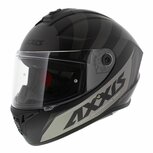 Axxis-Draken-S-integraal-helm-premier-mat-zwart-titanium