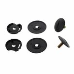 Axxis V15 vizier mechanisme Square S