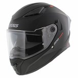 Axxis Panther SV integraalhelm solid mat zwart