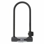 MKX-Lock U-Lock Beugelslot 160x314  (zonder ART keurmerk)