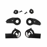 Vizier mechanisme Origine Delta