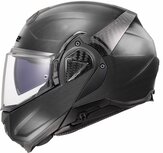 LS2 FF910 Advant II systeemhelm Jeans Titanium