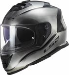 LS2 FF800 Storm II integraalhelm Jeans titanium