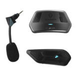 Schuberth Cardo SC Edge - Mesh Bluetooth Communicatie Systeem