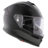 AGV K7 motorhelm Mono mat zwart