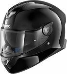 Shark Skwal 2.2 helm glans zwart