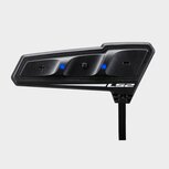 LS2 Intercom Spectrum Evo - Bluetooth motorhelm communicatie systeem