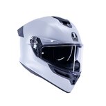 AGV K5 motorhelm Mono Polare mat grijs