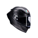 AGV Pista GP RR S Helm Mono Mat Carbon