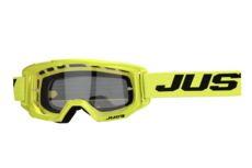 Just1 Crossbril Vitro fluor geel