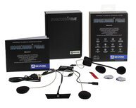 Shark Sharktooth Prime Bluetooth Communicatiesysteem