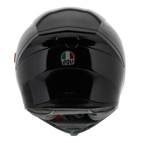 AGV K5-S Mono glans zwart GT4