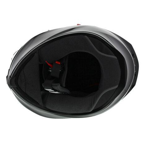 AGV K5-S Mono glans zwart GT4