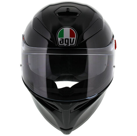 AGV K5-S Mono glans zwart GT4