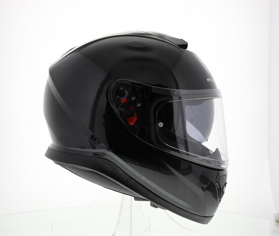 MT Thunder III SV helm zwart