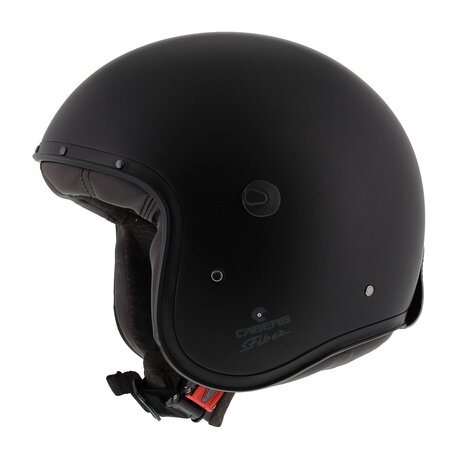 Caberg jethelm Freeride mat zwart