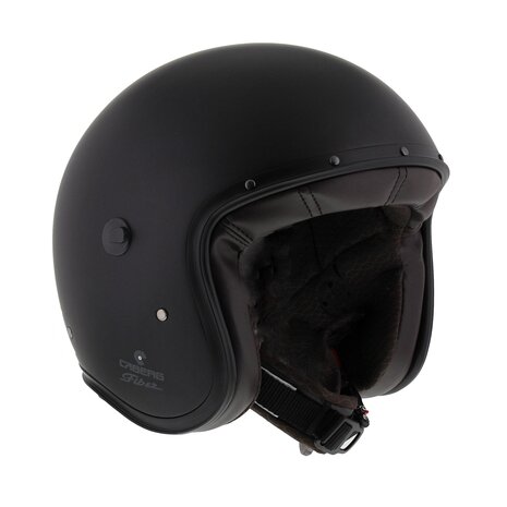 Caberg jethelm Freeride mat zwart