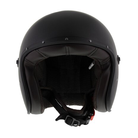 Caberg jethelm Freeride mat zwart
