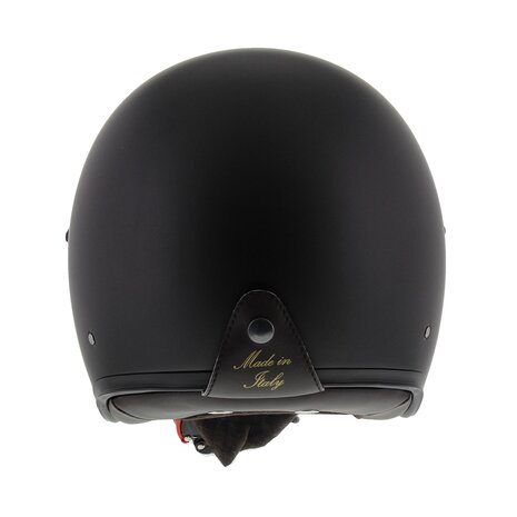Caberg jethelm Freeride mat zwart
