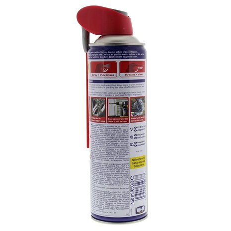 Slot onderhoud spray WD40 450 ml