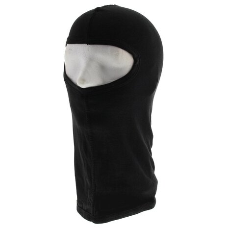 Held balaclava 100% katoen