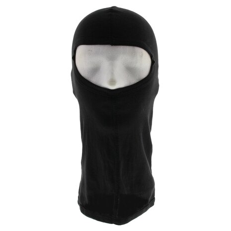 Held balaclava 100% katoen