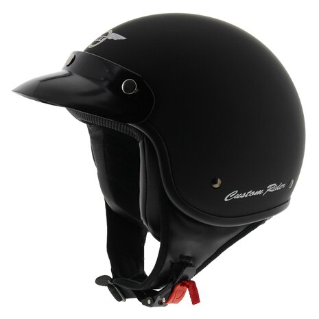 Klep MT Le Mans / Custom Rider - Helmspecialist